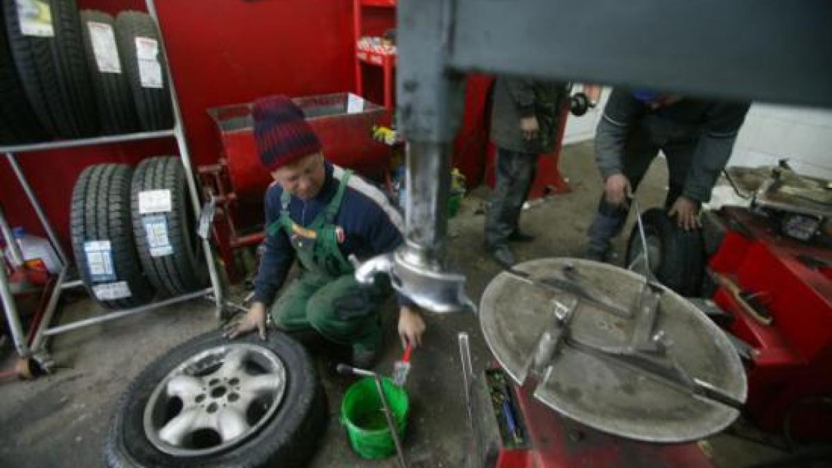 ateliere auto reparatii fara autorizatii