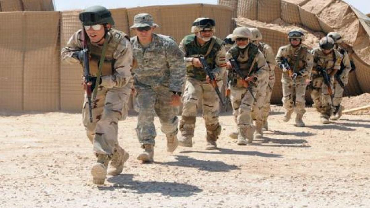 cat au cheltuit sua in lupta impotriva statului islamic