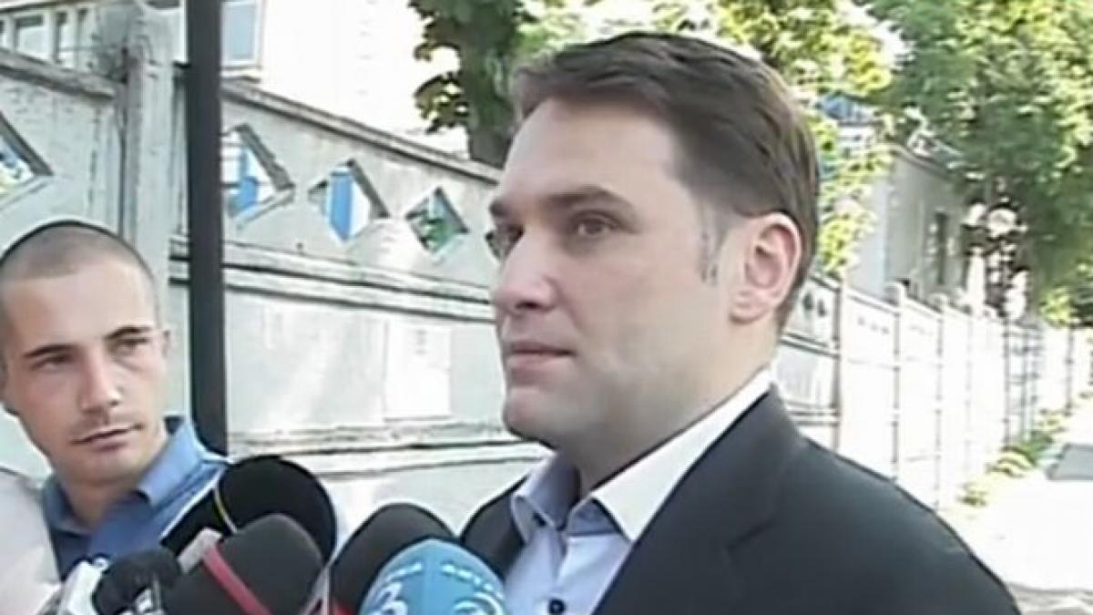 dan sova a absentat motivat de la votul motiunii de cenzura