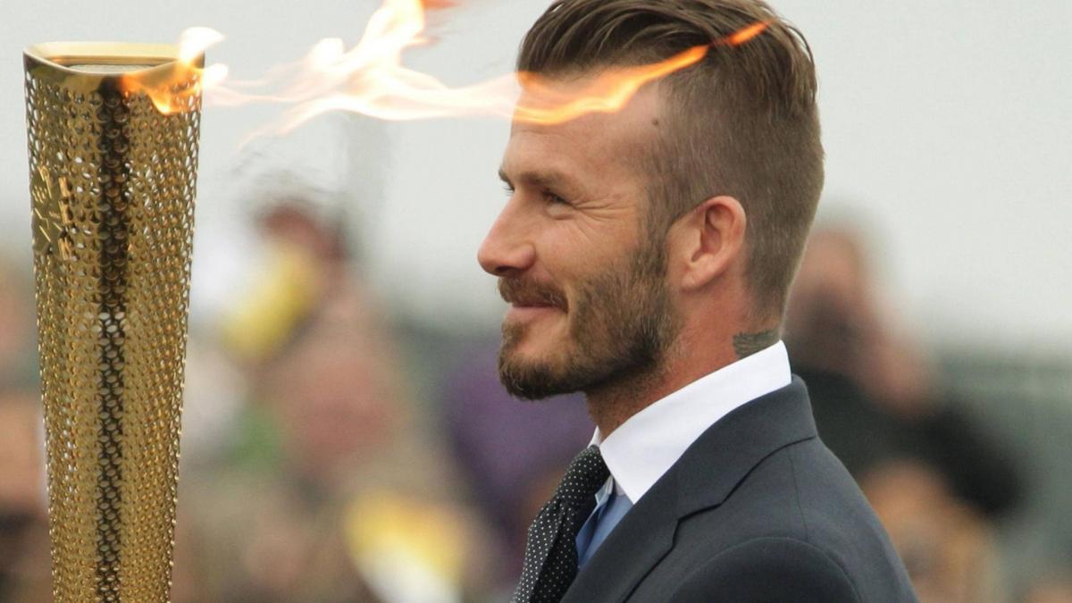 david beckham se apuca de actorie ce rol a primit
