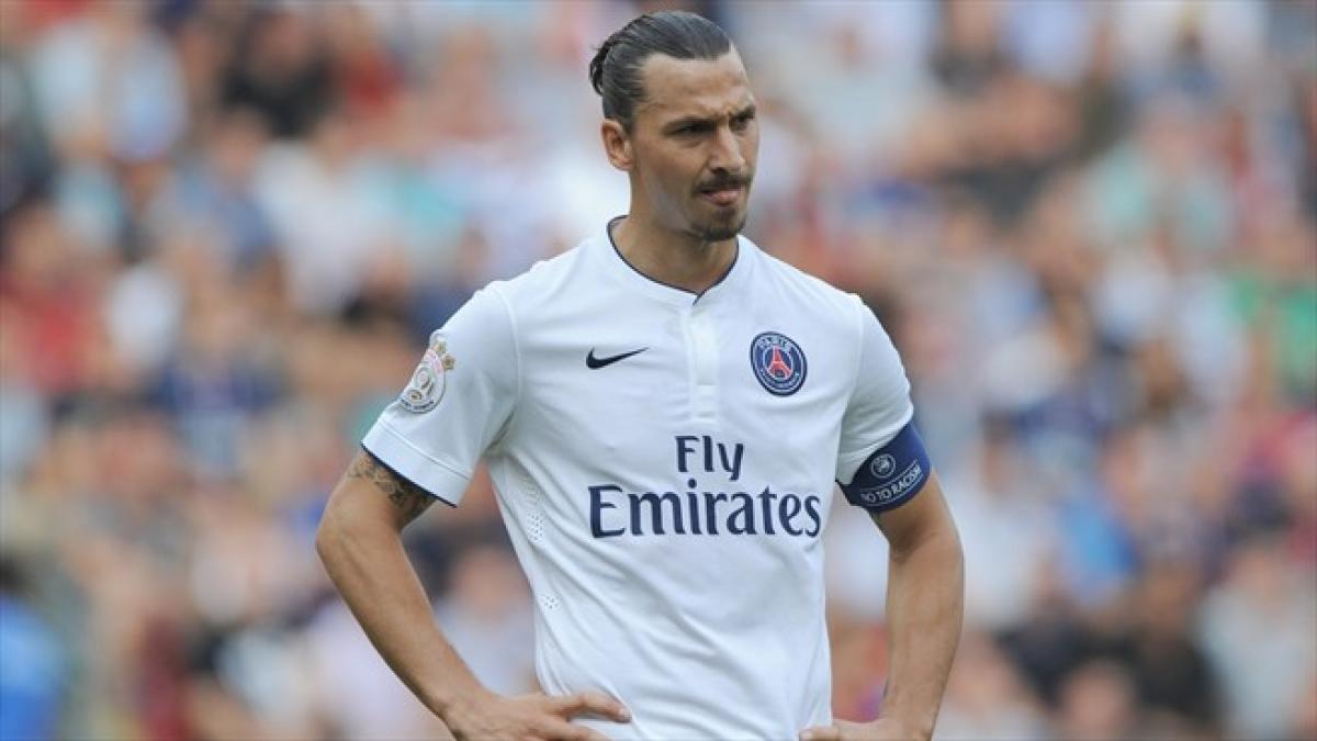 ibrahimovici spune ca va ramane la psg si in sezonul viitor