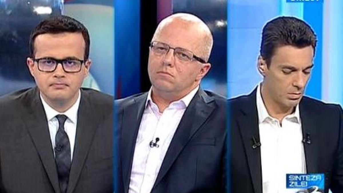 mircea badea ioan rus este un om foarte rau extrem de incapatanat orgolios ingust fixist este o