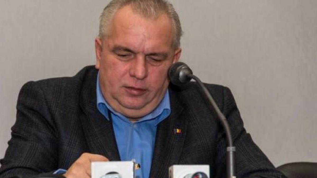 nicusor constantinescu mi s a propus sa trec la unpr