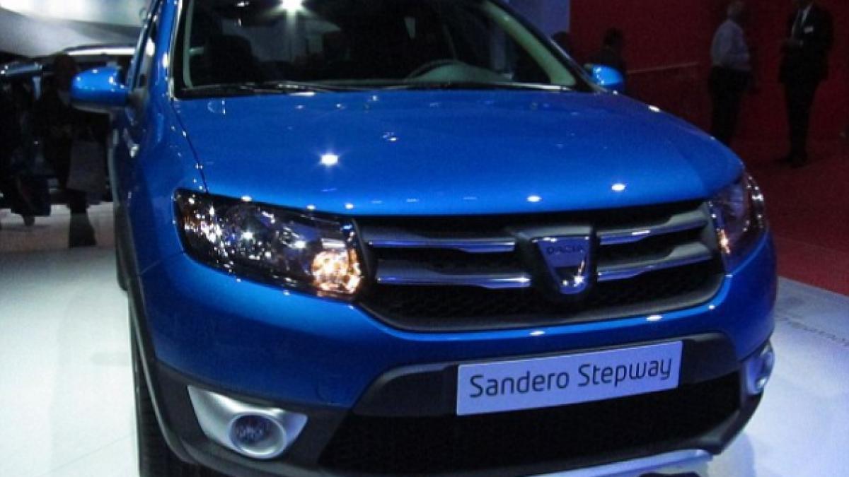 olivier duhautoy redactor sef daciattitude dacia se vinde excelent in franta iar revista dedicata