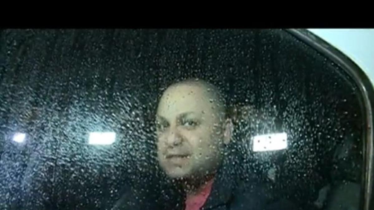 pistolarul din militari condamnat la cinci ani de inchisoare cu executare