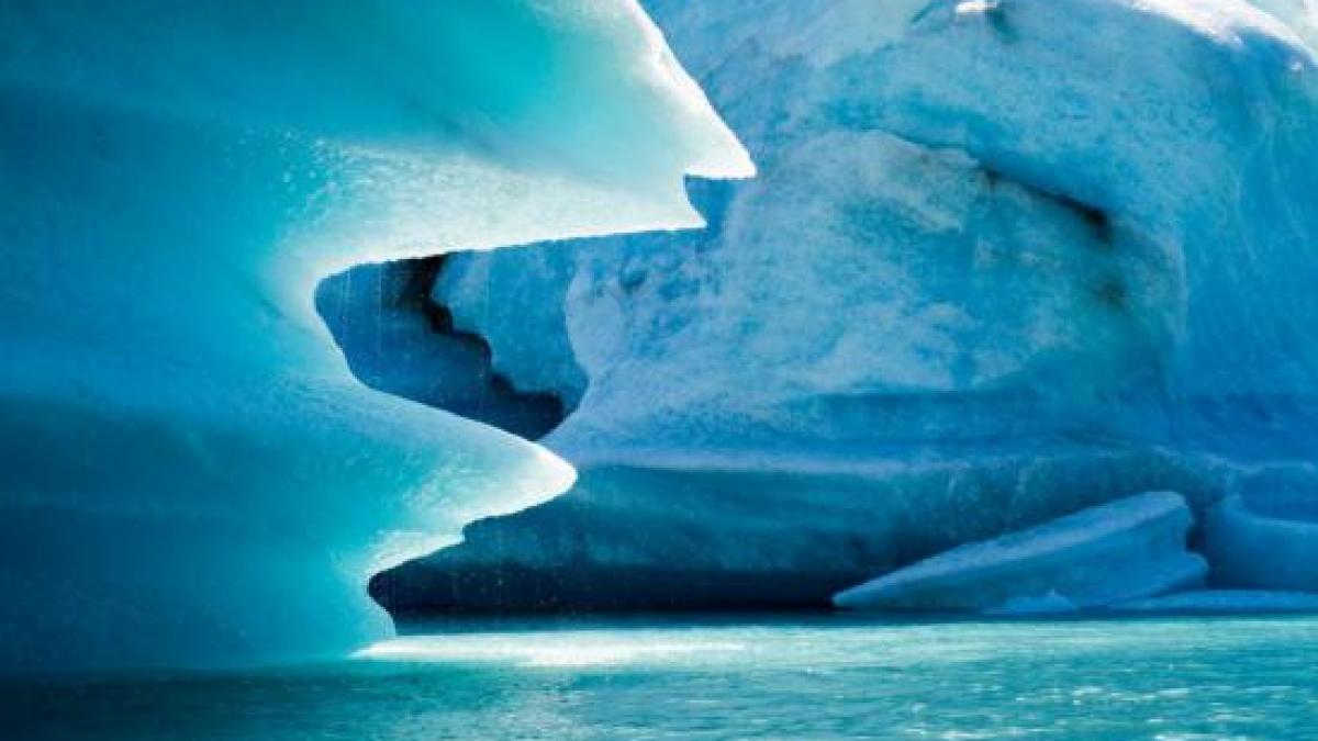 salvati la timp din apele reci