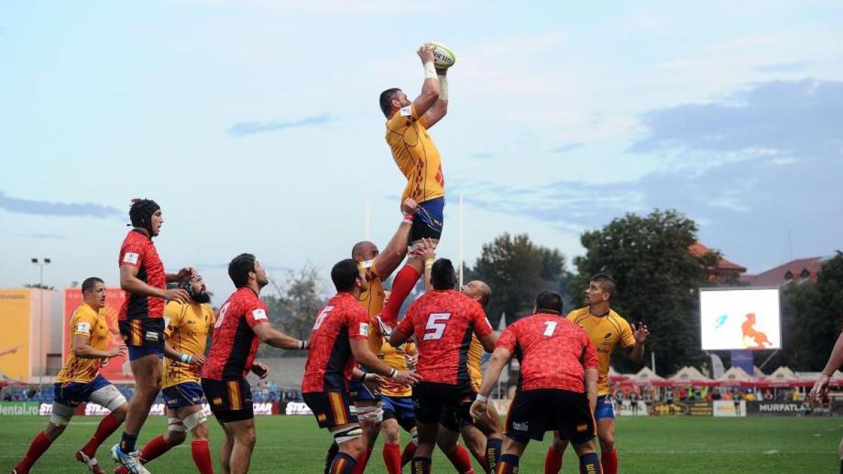 world rugby nations cup 2015 victorie clara pentru romania dupa 35 9 cu spania