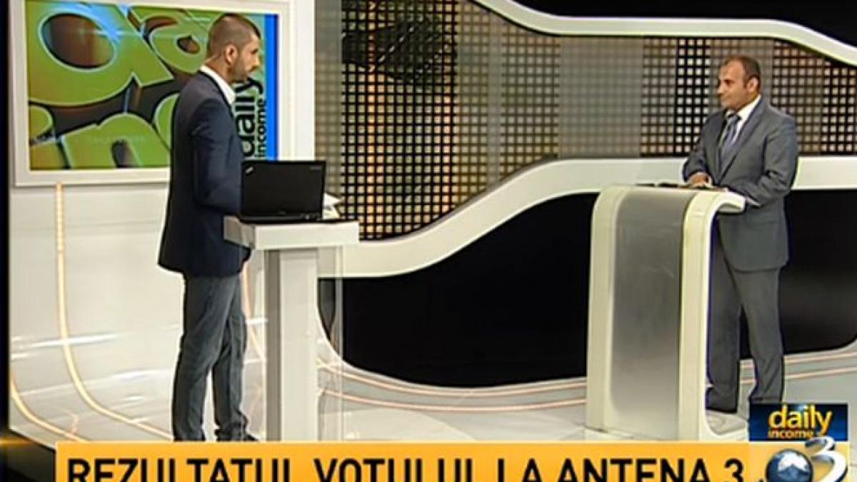 ziua motiunii de cenzura pentru guvernul ponta radu soviani nu ma astept sa fie o cadere a