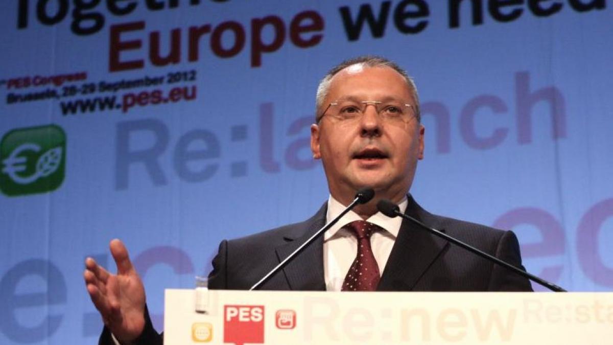 liderul socialistilor europeni il sprijina pe victor ponta si spune ca masurile economice il