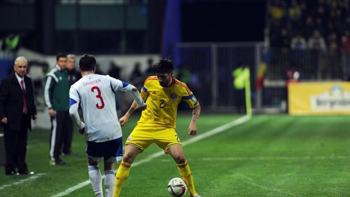romania a remizat cu irlanda de nord scor 0 0 in preliminariile euro 2016