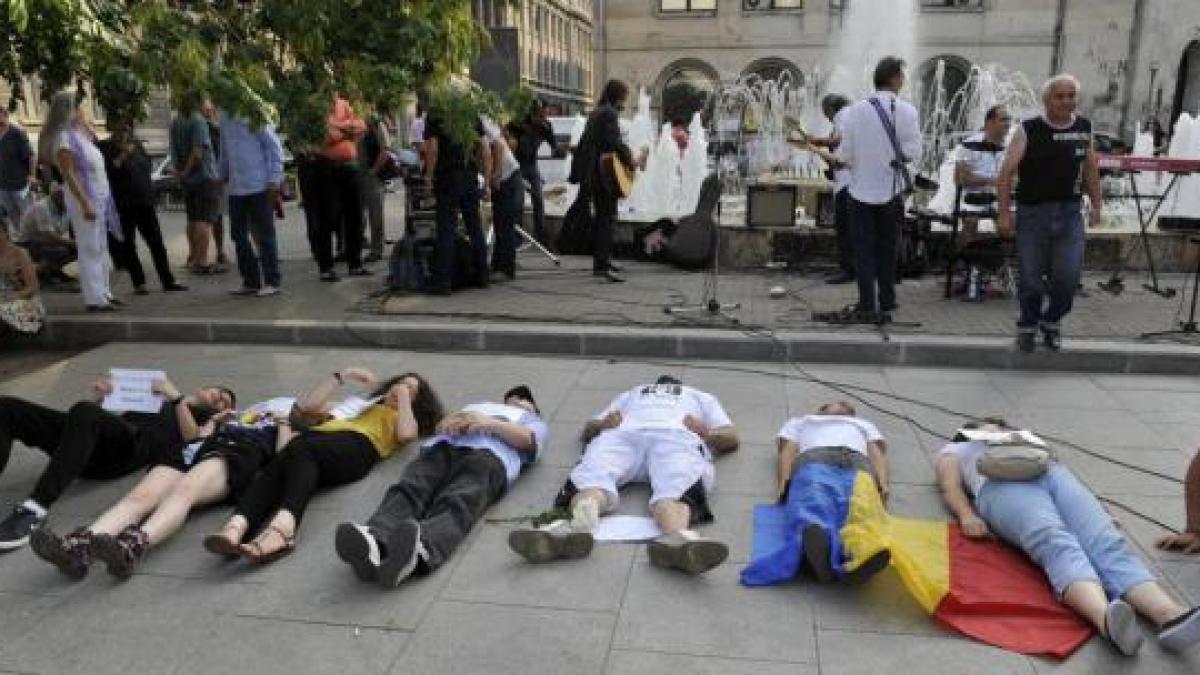 25 de ani de la mineriada din 1990