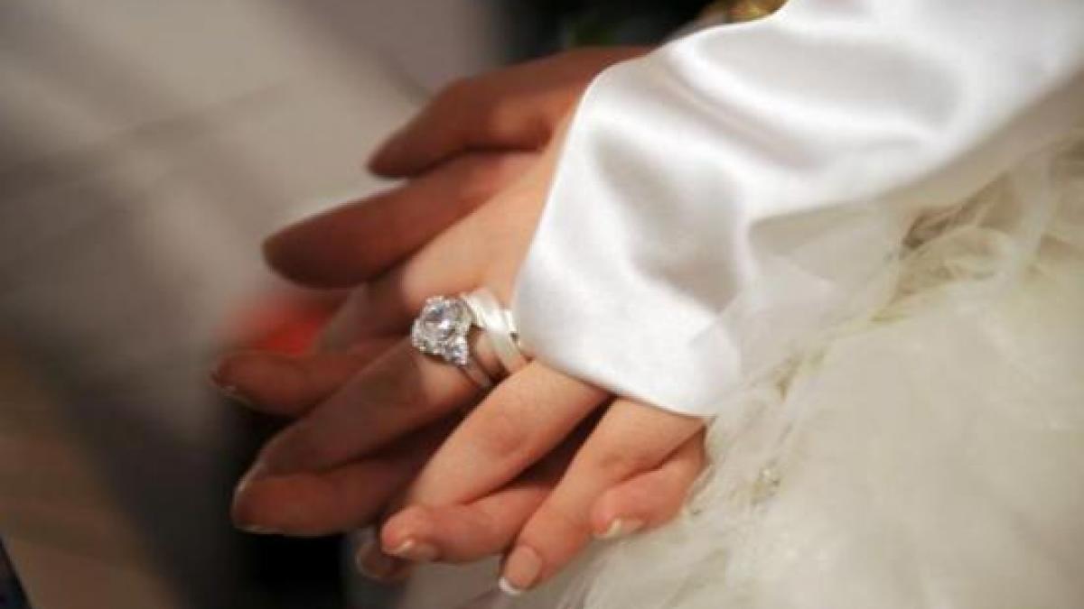 doi britanici au primit in cartea recordurilor titlul de cei mai batrani insuratei ce varste au