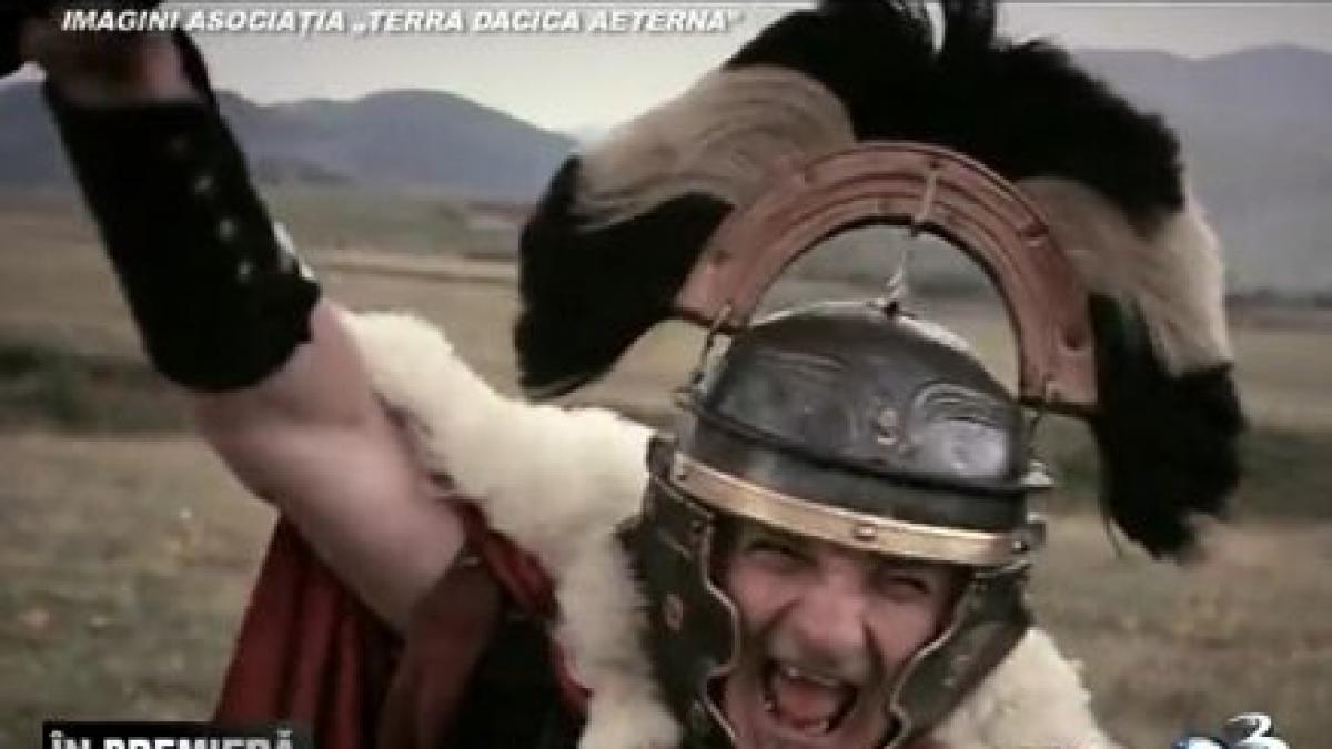 in premiera raspandacii de istorie