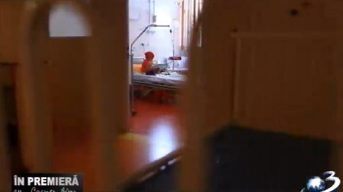 in premiera terapie cu magie in lupta impotriva cancerului e nevoie si de forta psihica