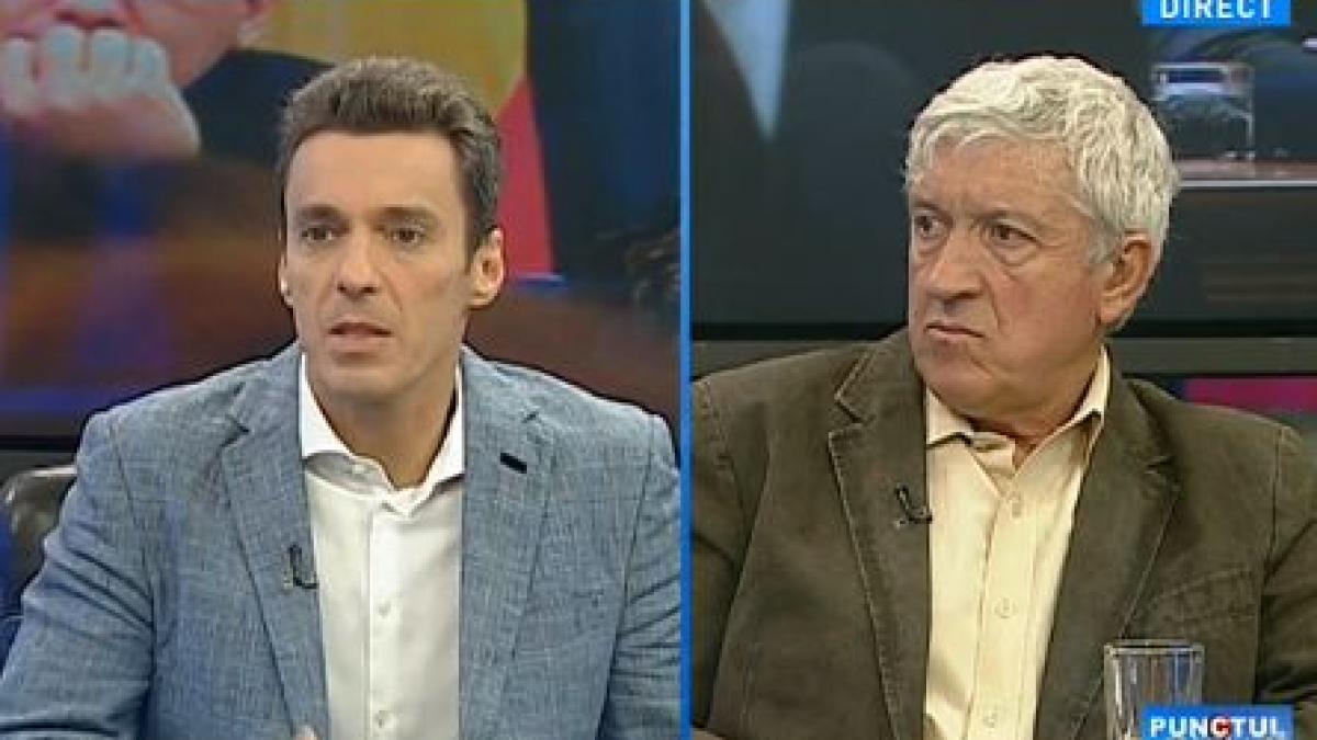 mircea badea cazul rarinca un abuz intentionat dublat de incompetenta totala a sefei inaltei curti
