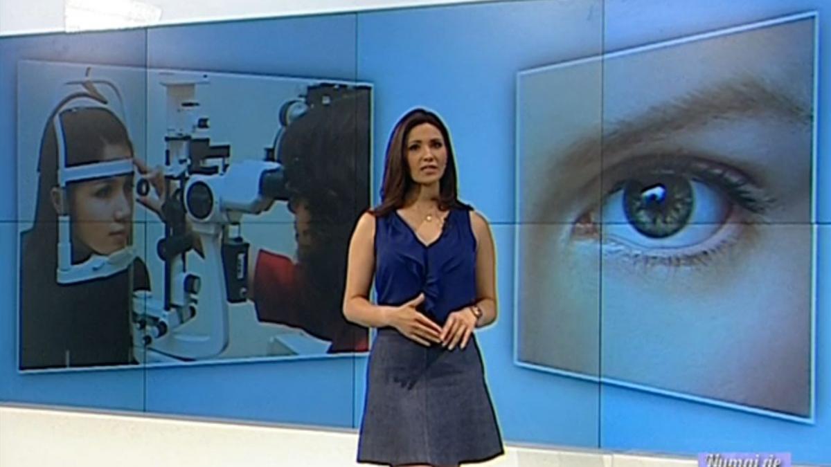 numai de bine ucigasul tacut al ochilor