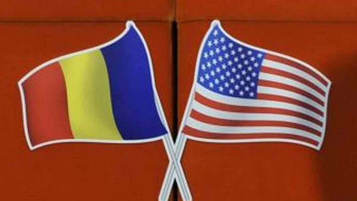 romania si sua parteneri de 135 de ani