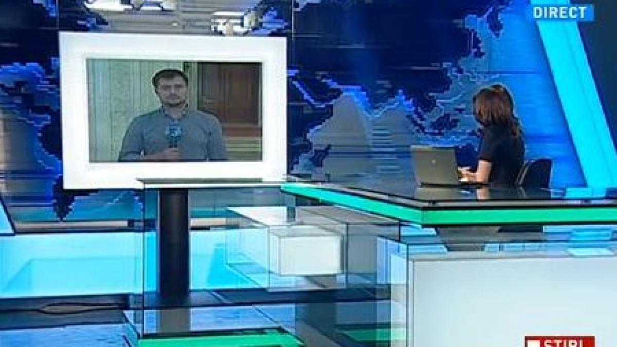 comisia pentru verificarea democratiei ceruta in parlament de tariceanu