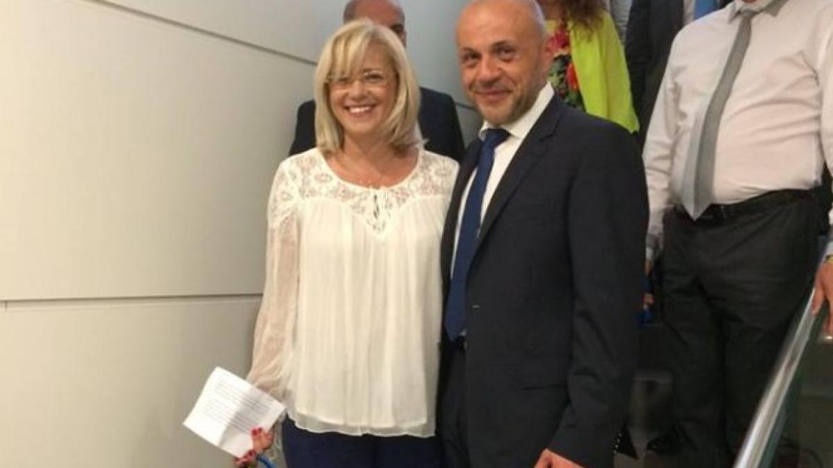 corina cretu vizita oficiala in bulgaria acest proiect va contribui la cooperarea eficienta dintre
