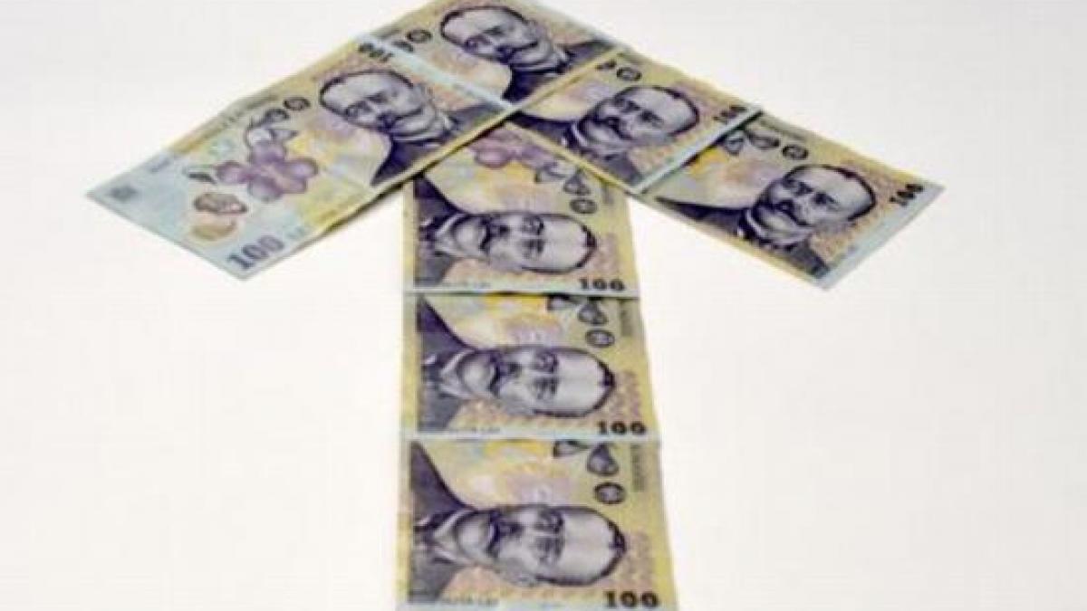 cresterea economica nu aduce si bunastare romanilor