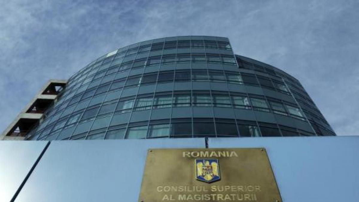csm a decis ca sri nu a afectat independenta justitiei