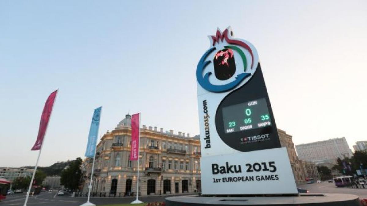 jocurile europene baku 2015 romania aproape de prima medalie la kaiac