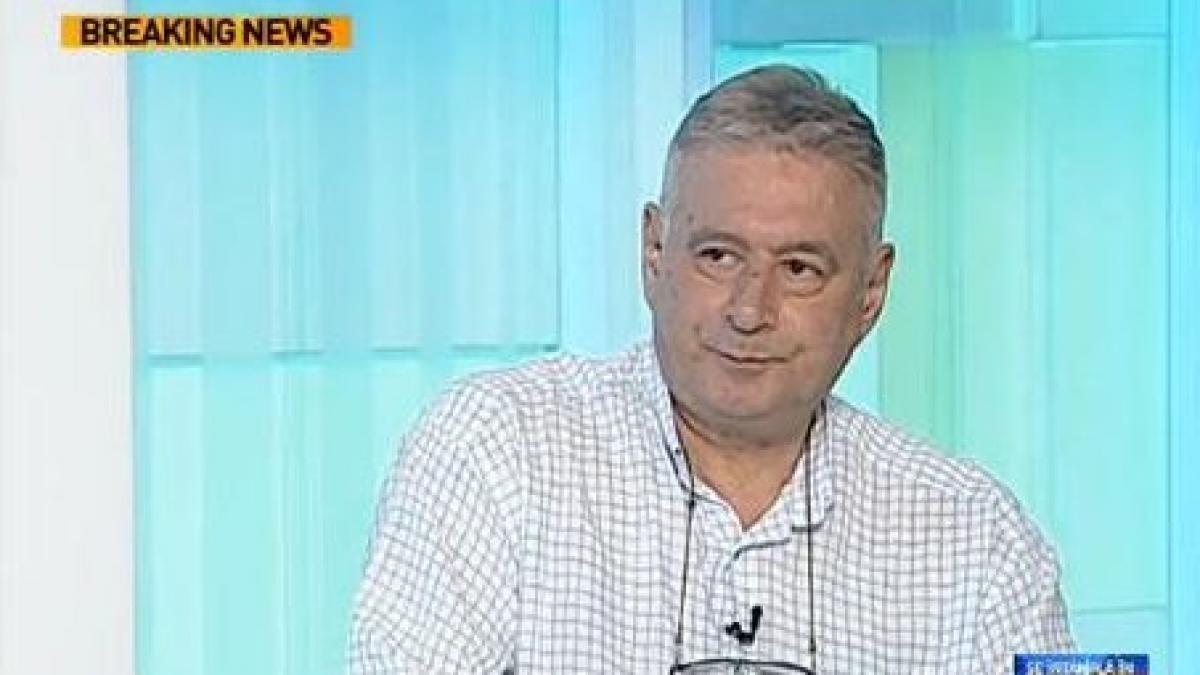 madalin voicu povestea asta cu mutatul lui basescu este ca un basm aceasta vietate a fost