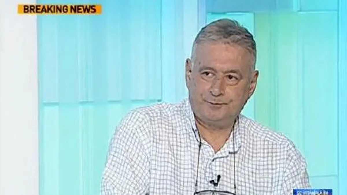 madalin voicu povestea asta cu mutatul lui basescu este ca un basm aceasta vietate a fost