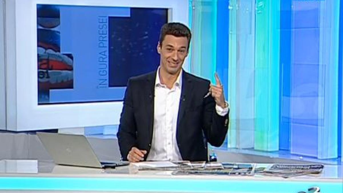 mircea badea despre episodul cu alina gorghiu si copilul care refuza sa deschida usa la hoti nu