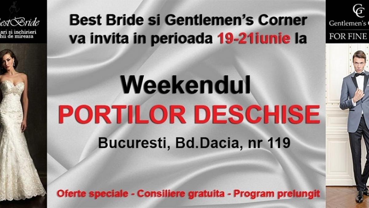 p moment unic in romania eleganta are parte de weekendul portilor deschise gentlemen s corner si