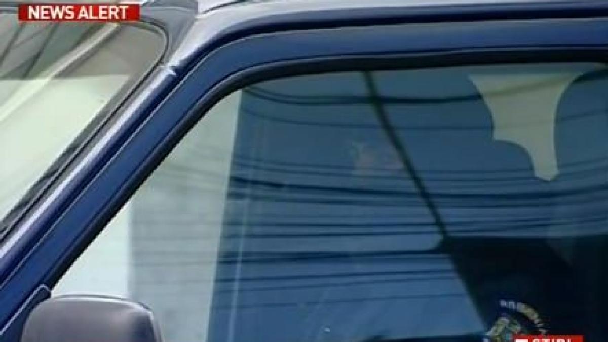 perchezitii la o unitate medicala din slobozia