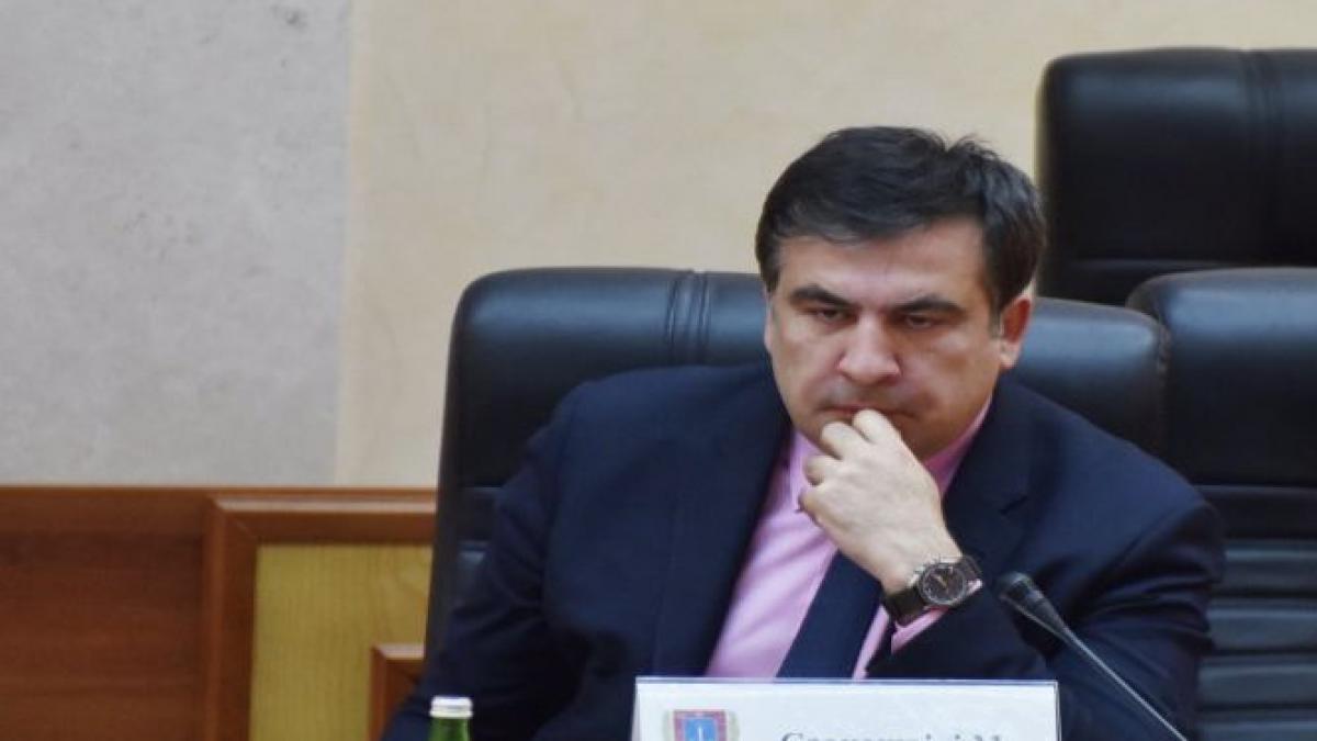saakasvili ucraina va indura 20 de ani de saracie