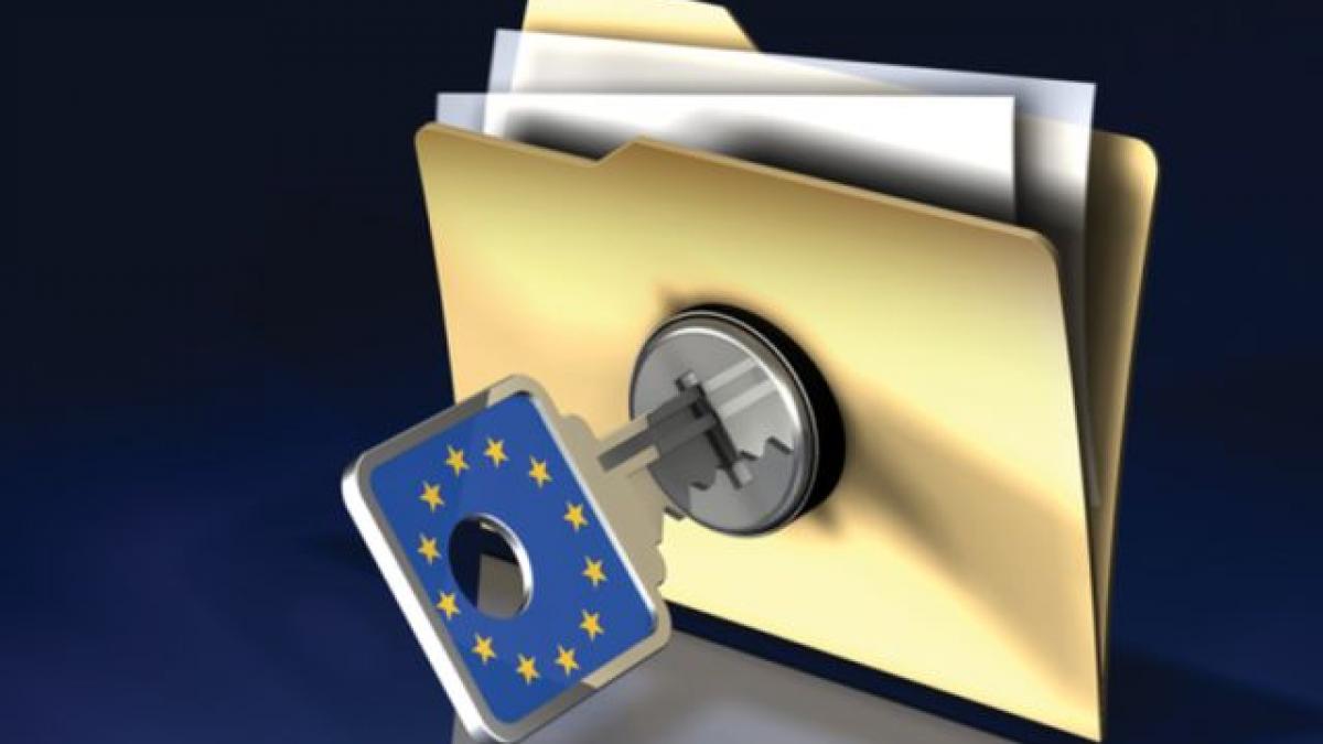 statele ue acord cadru pentru consolidarea protectiei datelor pe internet