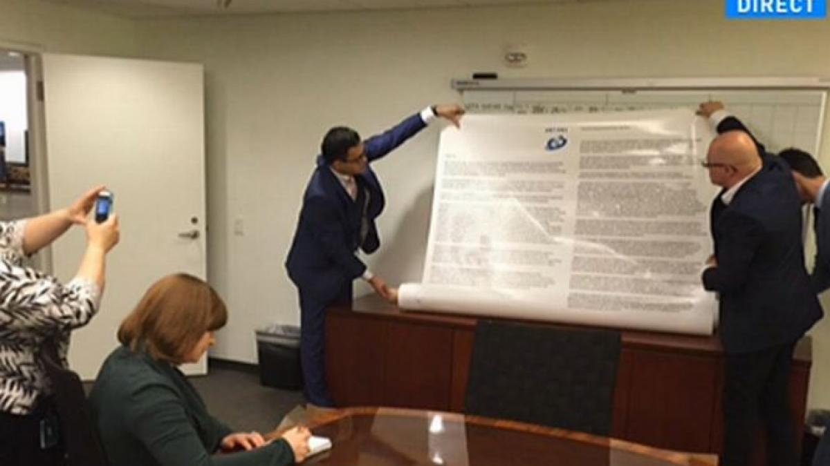 antena 3 a dus romania in templul luptei pentru libertate petitia abuzurile din romania trec