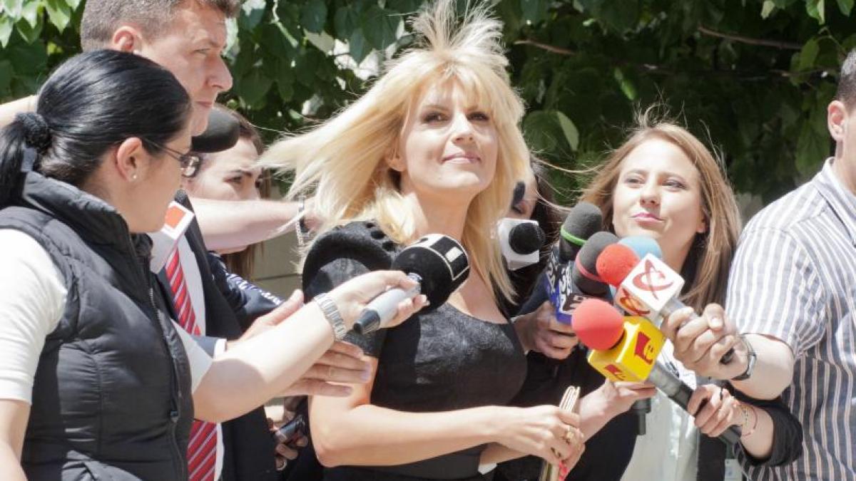 cine se trezeste de dimineata udrea programata la politie la prima ora care e motivul