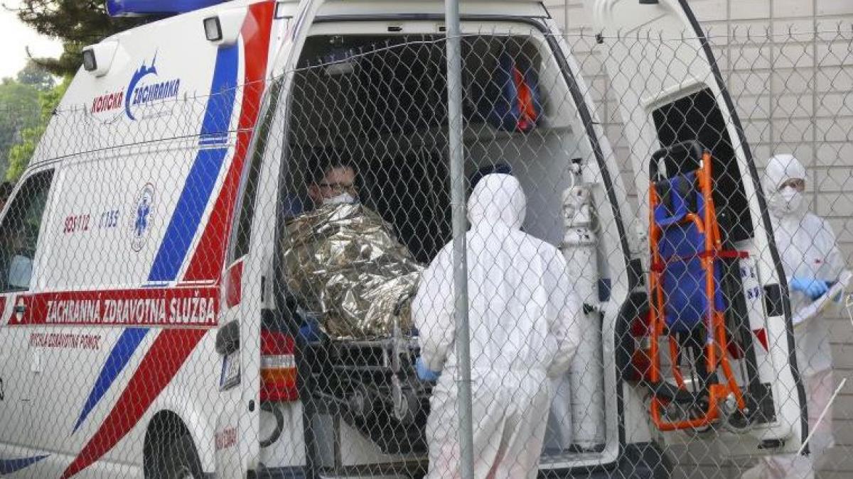 coreea de sud 19 morti din cauza infectarii cu coronavirusul mers