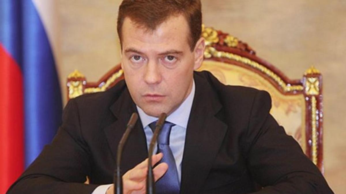 creditul de 3 miliarde de dolari al rusiei a fost mita reactie dura a premierului rus dupa aceasta