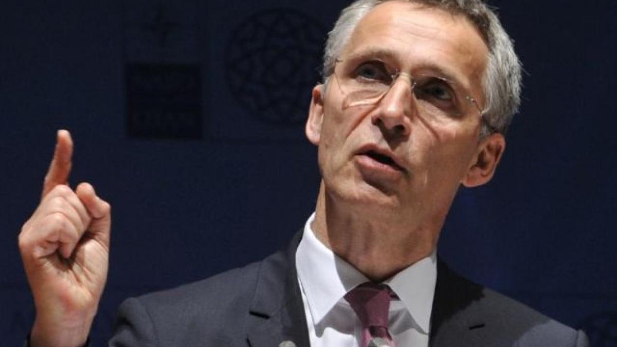 declaratie ingrijoratoare rusia este capabila sa atace ucraina foarte repede