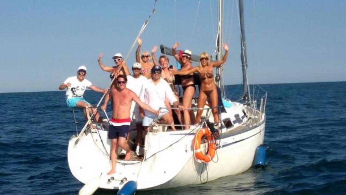 deziluzia optica pd la munte si la mare