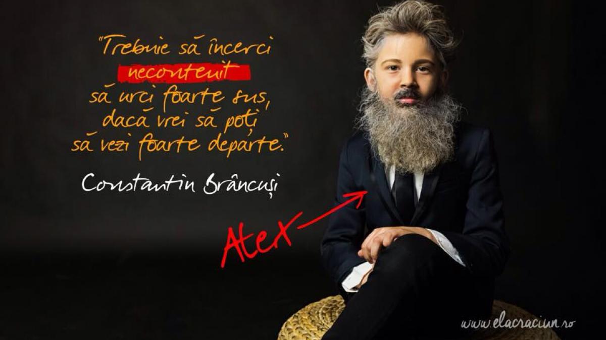 ela craciun a marcat campania mostenirea in cadrul unui eveniment special