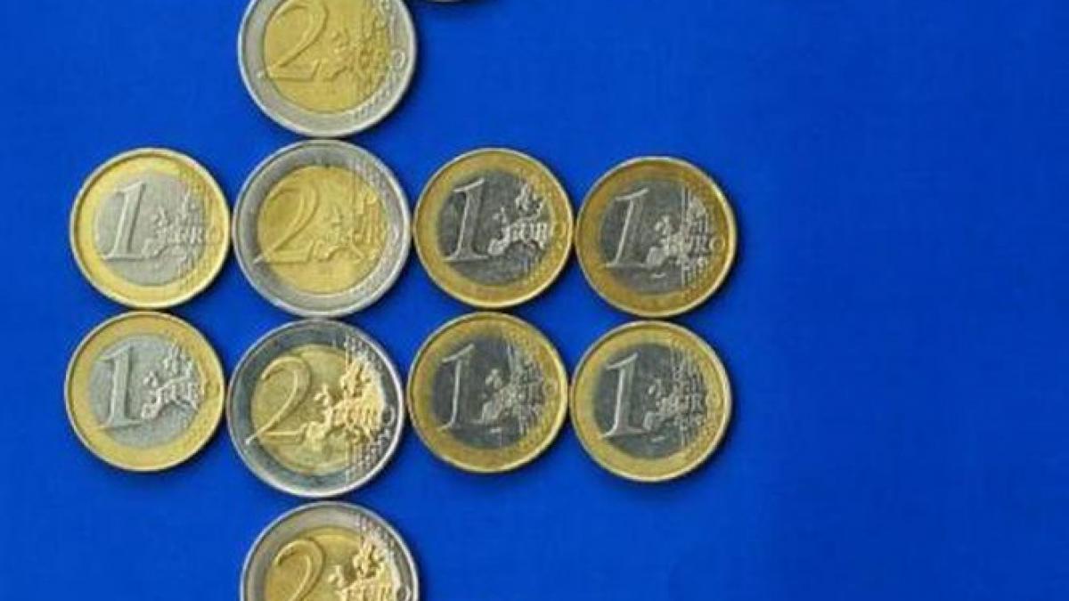 euro la un nou maxim al ultimelor sase luni vezi cotatia bnr