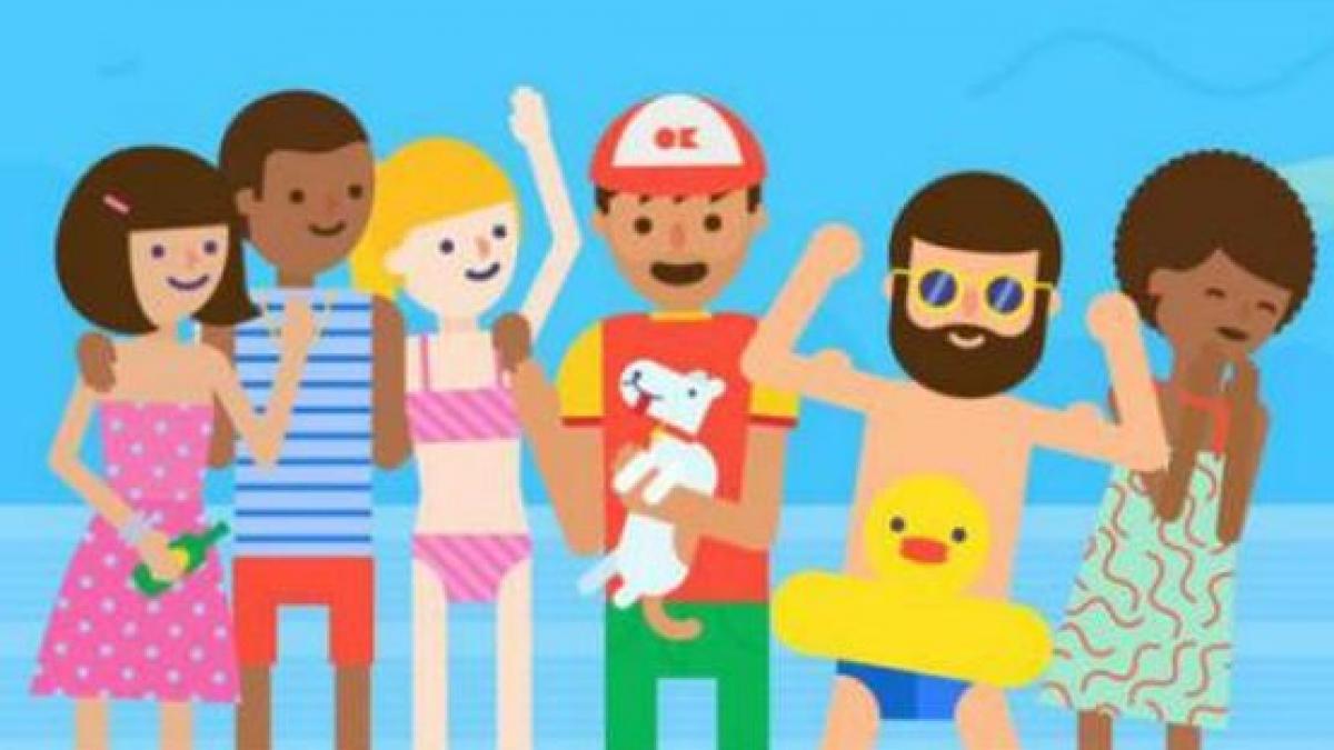 facebook lanseaza o noua aplicatie de vizualizare a fotografiilor intre prieteni