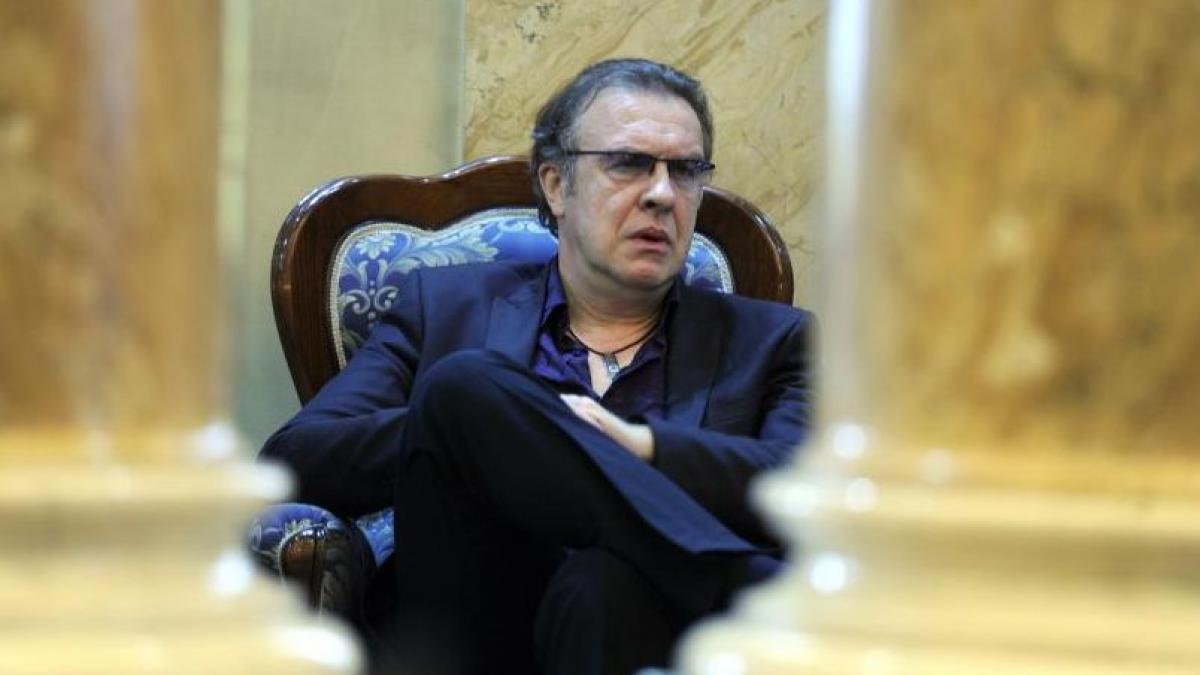 gabriel cotabita transferat la spitalul elias