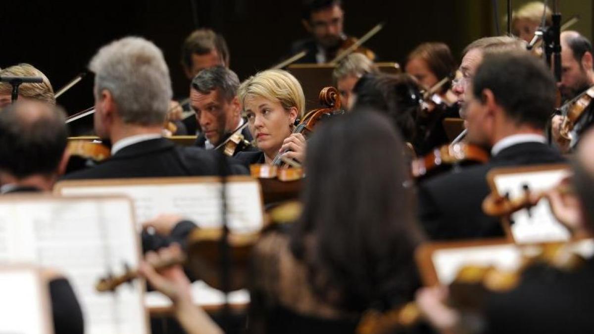 google face echipa cu marile orchestre ale lumii pentru a atrage iubitorii de muzica clasica