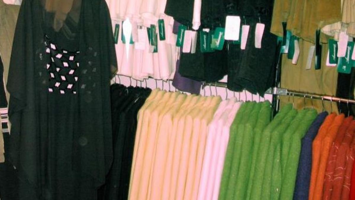 magazinul din romania unde marfa nu se cumpara pe bani