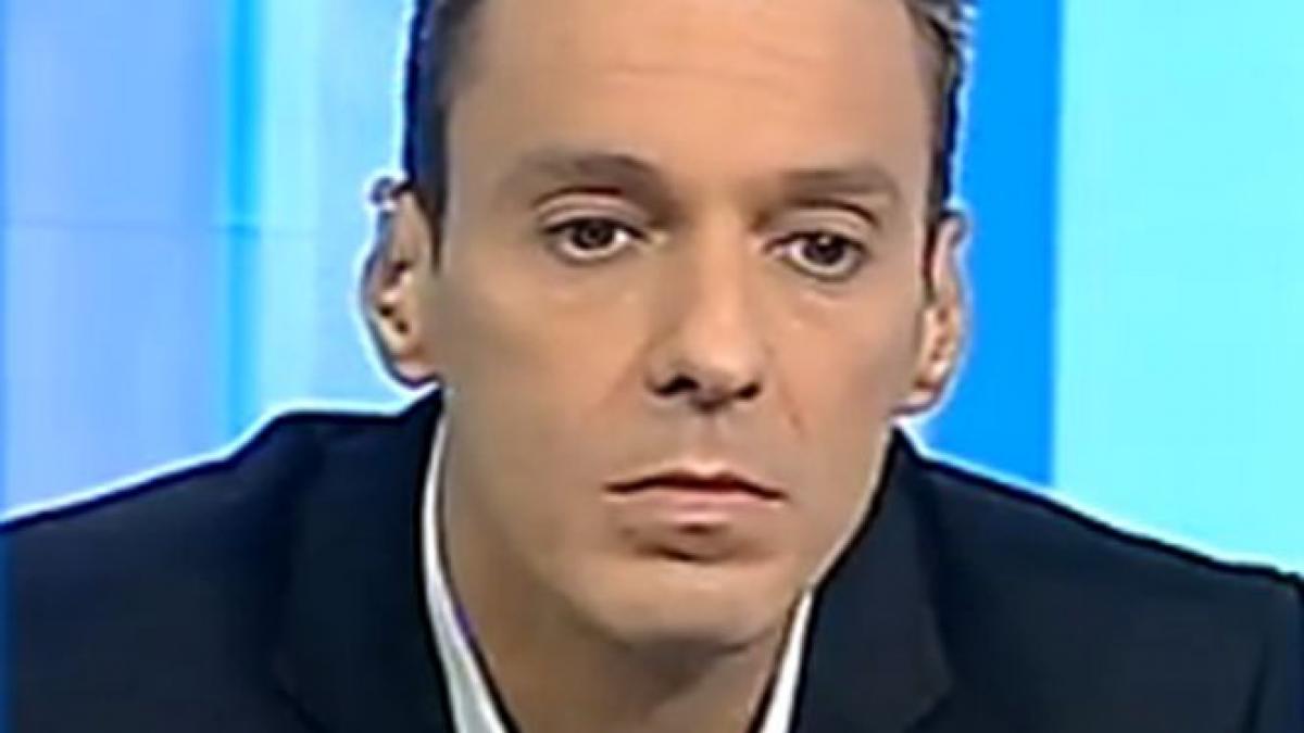 mircea badea foarte multa lume din romania ar avea nevoie de un parlament adevarat
