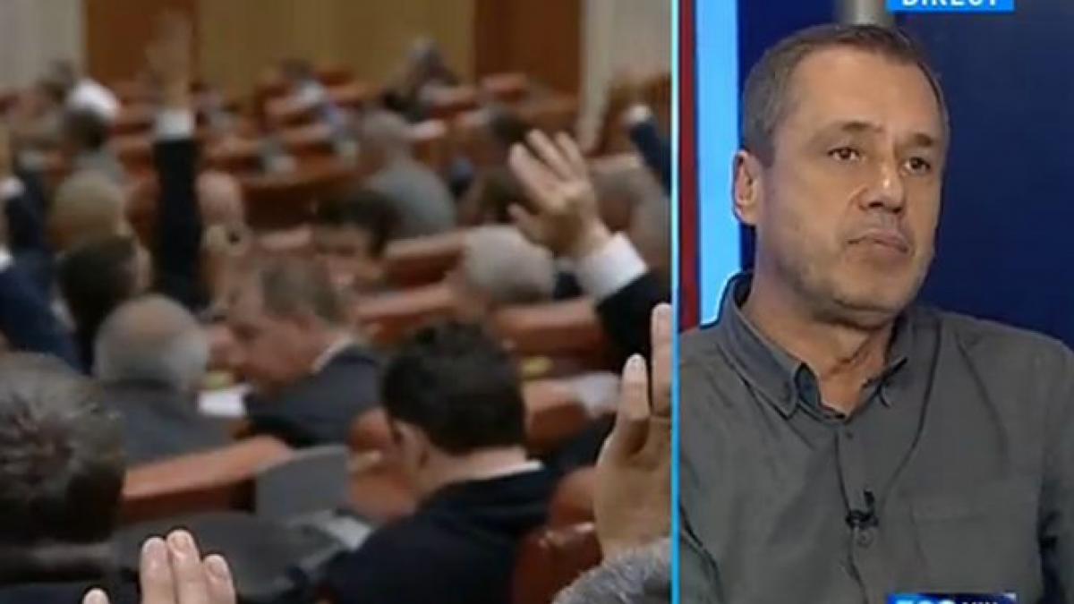 mugur ciuvica daca vor sti ca vor avea si aceste pensii speciale poate ca la anul vor candida