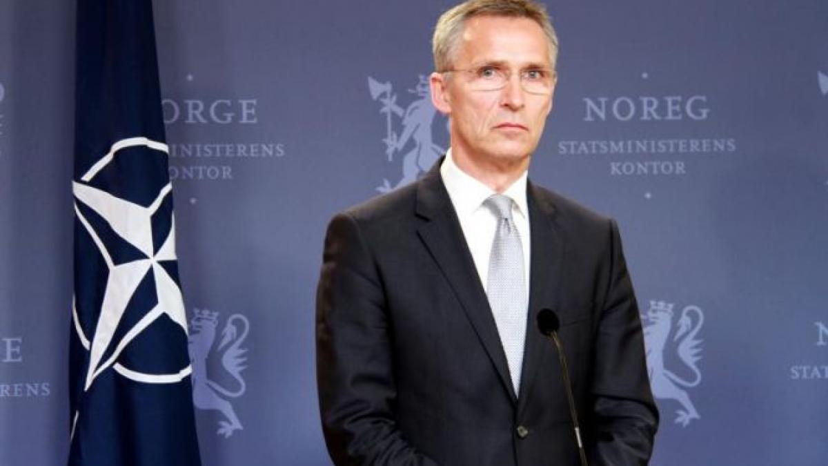 nato avertizeaza suplimentarea capacitatilor nucleare ale rusiei poate avea consecinte periculoase