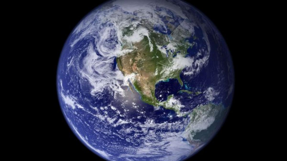 o secunda in plus pentru omenire