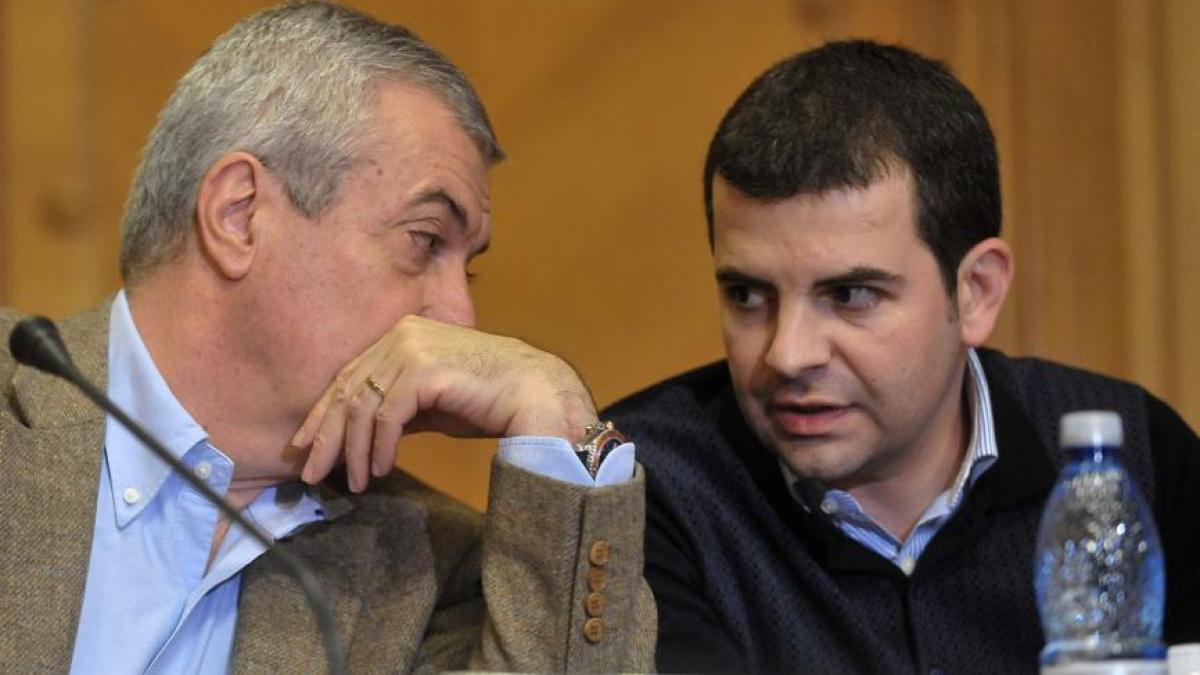 plr si pc ultimele detalii privind fuziunea cine va asigura conducerea noului partid